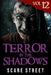 Terror in the Shadows Vol. 12: Horror Short Stories Collection with Scary Ghosts, Paranormal & Supernatural Monsters by Ron Ripley