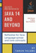 Quick Reference: Java 14 and Beyond: Refresher for Java Language syntax and core concepts by Tarun Telang