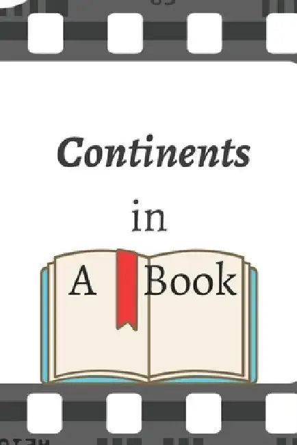 Continents in a Book: Fourth and last trip to the rest of the continents, Coloring flags and information about the continent by Hamzox Lam