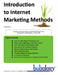 Introduction to Internet Marketing Methods by Bob Cohen