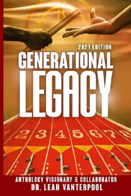 Generational Legacy by Archbishop John C. White