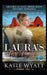 Laura's New Family: Historical Mail Order Bride Western Romance by Ada Oakley