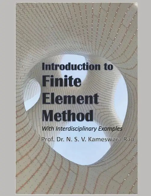 Intro To Finite Element Method
