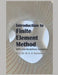Intro To Finite Element Method
