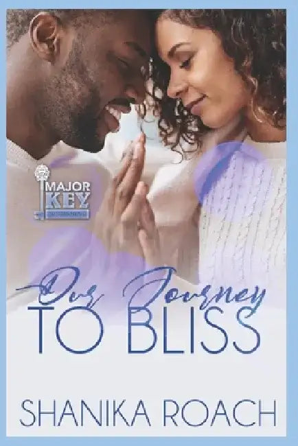 Our Journey To Bliss by Jay Pen Literary Services