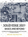 Solid Edge 2021 Basics and Beyond: Black & White by Online Instructor