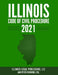 Illinois Code of Civil Procedure 2021 by Peter Edwards Esq