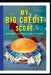 My Big Credit Score by Wadlin Drummer