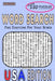 Word Search USA Edition: Fun Exercise For Your Brain by Tim Tolbert