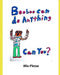 Booboo Can Do Anything!: Can You? by Christian Koerner