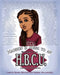 Madison Is Going to a HBCU by Guido Colamarino