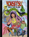 Honsetsu: Quest for the Orb by Somers, Stanley