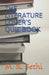 The Literature Lover's Quiz Book by M. R. Sethi