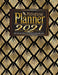 All-in-one Motivational Planner 2021: At a Glance Planners & Multi Tracker N°24 Monthly -Weekly -Budget -Expenses -Self Care -Mood -Habits -Password - by Hora Jameson Press