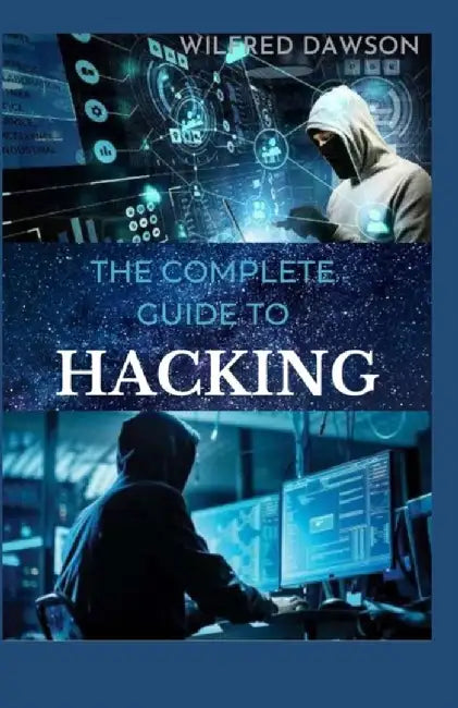 Comp Gt Hacking by Dawson