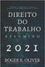 Direito do Trabalho Resumido by R. Oliver, Roger