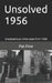 Unsolved 1956 by Pat Finn