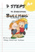 7 Steps to Overcoming Bullying by Tiffany Mikki High Hoffman