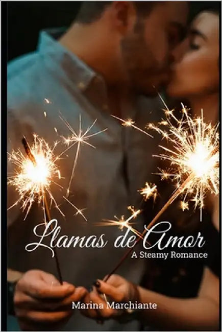 Llamas de amor by Marchiante, Marina