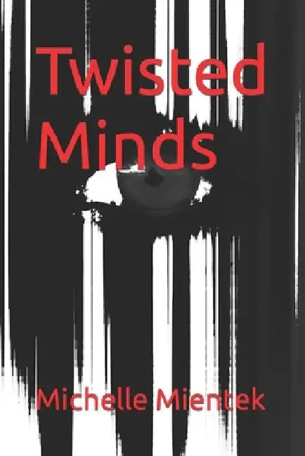 Twisted Minds by Gerd Altmann