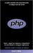 PHP: Scopri i segreti per imparare a programmare siti web dinamici e sviluppare applicazioni. La guida completa alla progra by Miller, Daniel E.