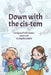 Down with the Cis-tem: Assigned Male Comics issue n.01 by Sophie Labelle