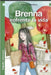 Brenna enfrenta la vida: Literatura infantil y juvenil by Fabrikant, Paloma