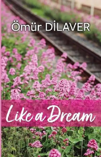 Like a Dream by Ömür Dilaver