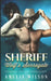 Sheriff Wolf's Surrogate: Wolf Shifter Romance by Amelia Wilson