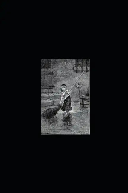 Los Miserables by Ez O, Victor Hugo