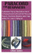 Paracord for Beginners: Fundamental Step by Step Guide on how to tie Paracord knots Crafts with DIY Para cords Projects, Parachutes, Bracelets by Lillian James