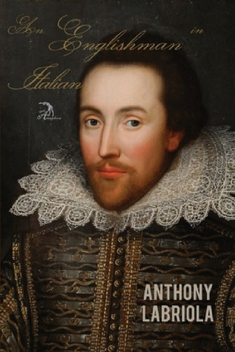 An Englishman in Italian by Anna Faktorovich