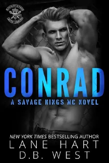 Conrad by D. B. West