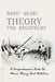 Basic Music Theory For Beginners: A Comprehensive Book On Music Theory And Notation: Music Notation by Alexis Grisson