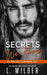 Secrets We Keep: Ruthless Sinners Book 3 by Lisa Cullinan