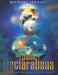 The Book Of Declarations: The Remedy For Mankind's Dilemmas by Michael Jedaiah