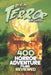 400 Horror Adventure Films Reviewed by Steve Hutchison
