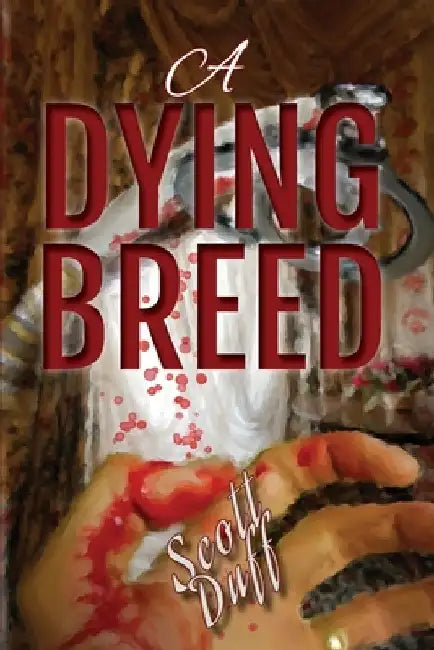 A Dying Breed by Anna Faktorovich