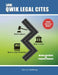 Law: Qwik Legal Cites Second Edition 2021: Law by Frederick A., Jr. Stephens