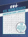 ASL Word Search American Sign Language -110 Fingerspelling Puzzles with Solutions Vol 1: American Sign Language Alphabet Word Search Games for Signing by Puzzle Player Press