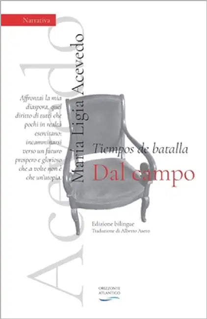 Dal campo by Asero, Alberto