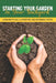 Starting Your Garden In Your Backyard: Learn How To Build A Hydroponic And Greenhouse System: Greenhouse Planting Guide by Paige Stachurski