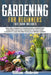 Gardening For Beginners: This Book Includes: Vegetable Gardening For Beginners, Hydroponics Gardening, Raised Bed Gardening For Beginners. A Co by William Anderson
