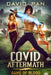 COVID Aftermath: Game of Blood by David Pan