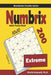 Numbrix Adult Puzzle Book: 200 Extreme (10x10) Puzzles by Khalid Alzamili