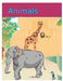 animals: Wonderful animals book for kids by Jake Edition
