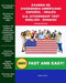 Examen de Ciudadania Americana Español - Inglés U.S. Citizenship Test English - Spanish Second Edition: Everything You Need to Prepare For Success! by Angelo Tropea
