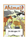 animals for kids ages 3-9: The Adventure Begins by Jake Edition