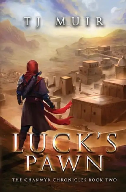 Luck's Pawn by Tj Muir