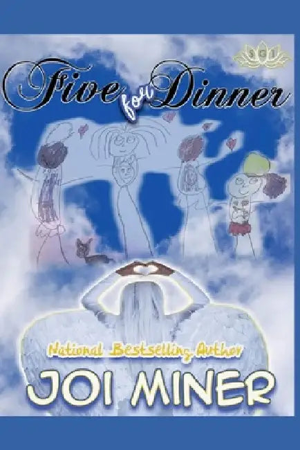 Five For Dinner by Phoenix Henderson